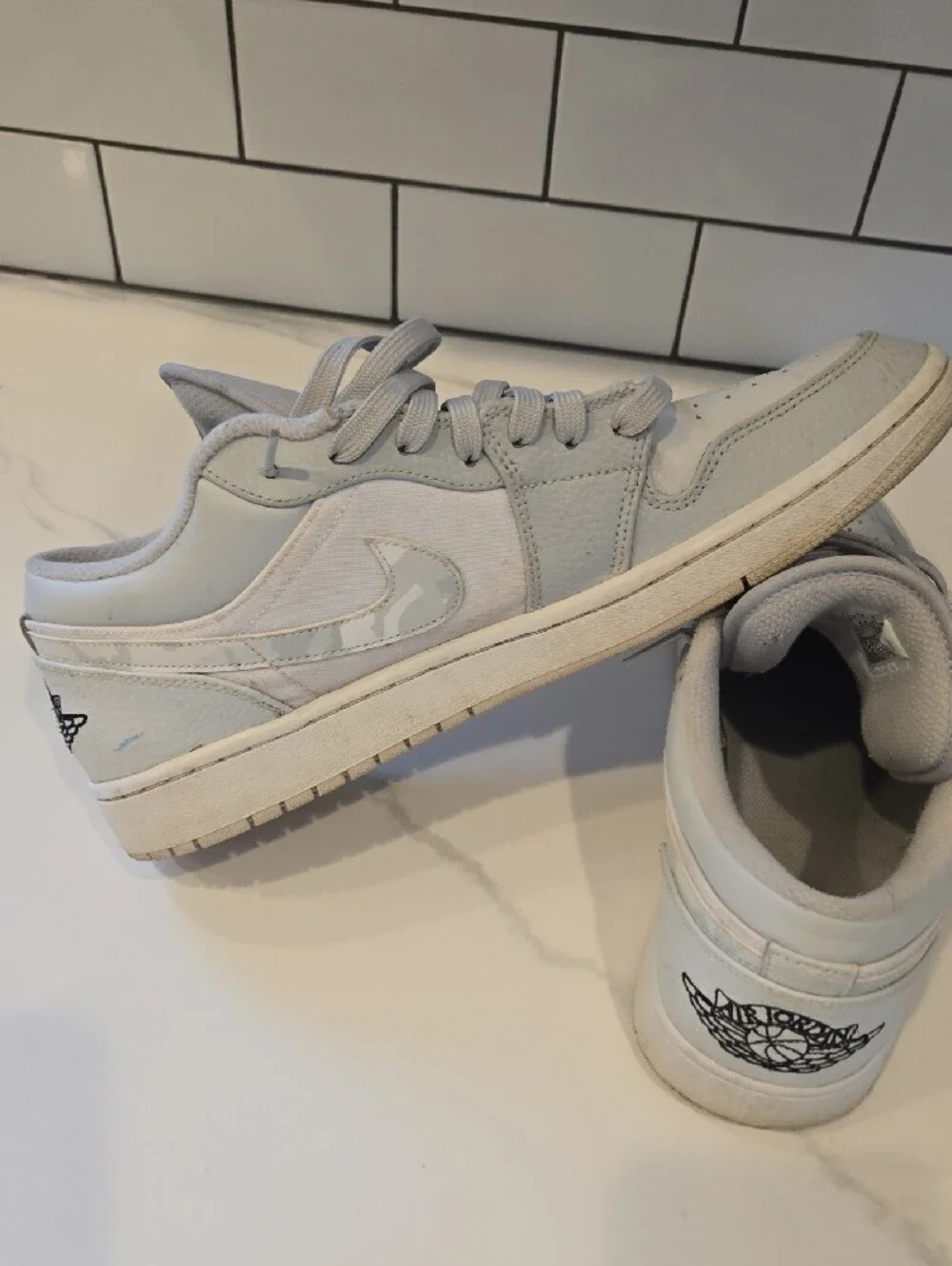 Nike classic air